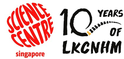 Science Centre Singapore and Lee Kong Chian Natural History Museum